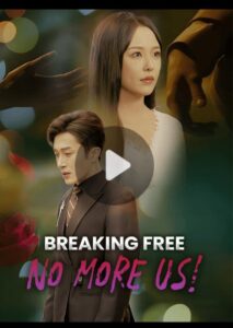 No more us